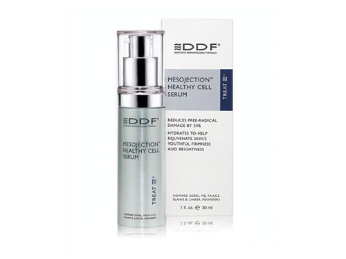 DDF Mesojection Antioxidant Moisturizing Serum