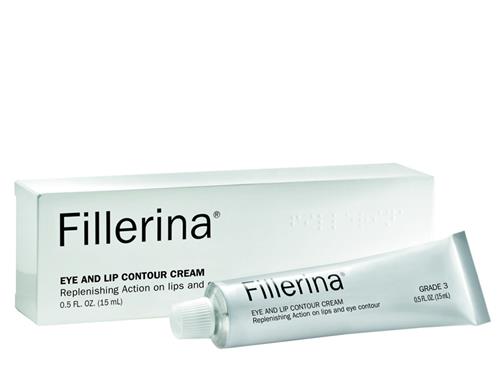 Fillerina Eye and Lip Contour Cream Grade 3