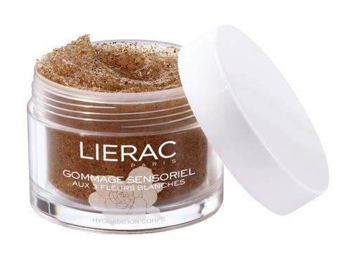 Lierac Sensoriel Scrub
