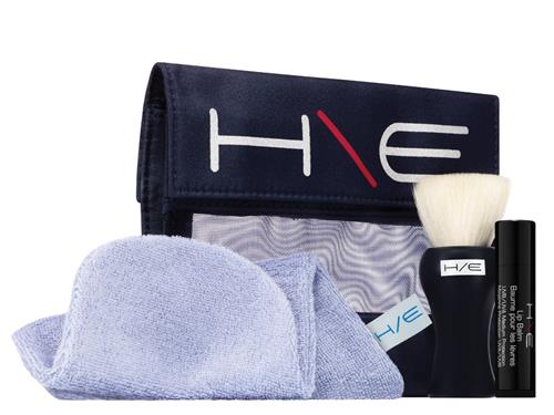 jane iredale H\E Kit for Men