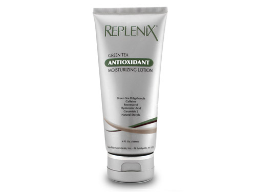 Replenix Green Tea Antioxidant Moisturizing Lotion