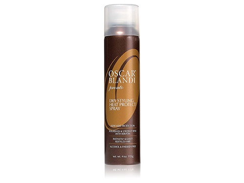 Oscar Blandi Pronto Dry Heat Protect Spray