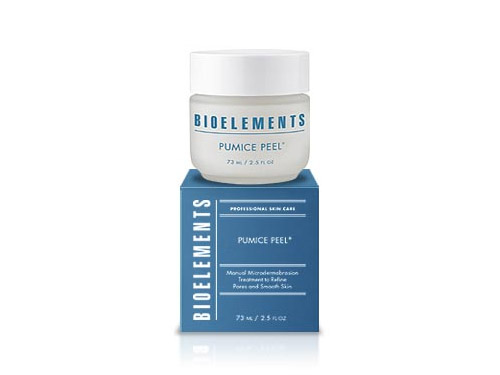 Bioelements Pumice Peel