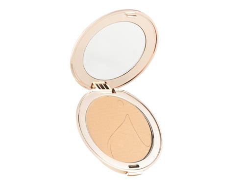 jane iredale PurePressed Base Refill SPF 20 - Golden Glow