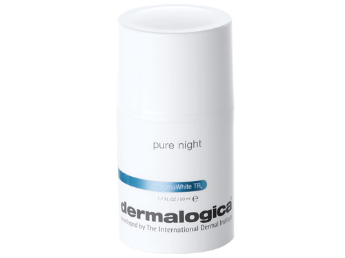 Dermalogica ChromaWhite TRx Pure Night