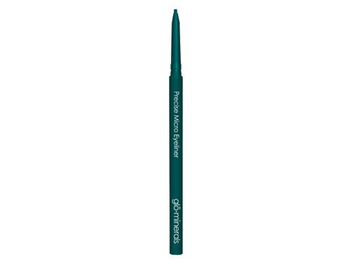 glo minerals Precise Micro Eyeliner - Teal