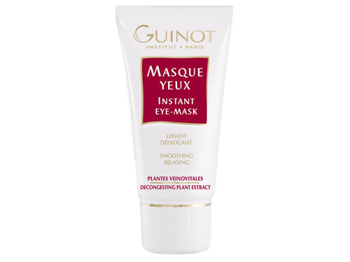 Guinot Masque Yeux Instant Eye Mask
