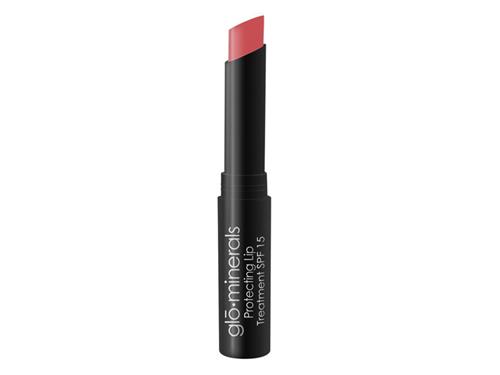 glo minerals Protecting Lip Treatment SPF 15 - Cosmo