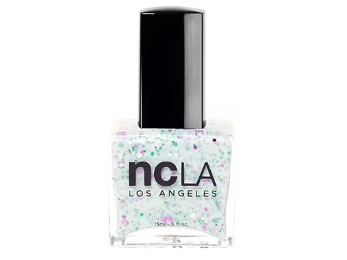 ncLA Nail Lacquer - Lavish Spender