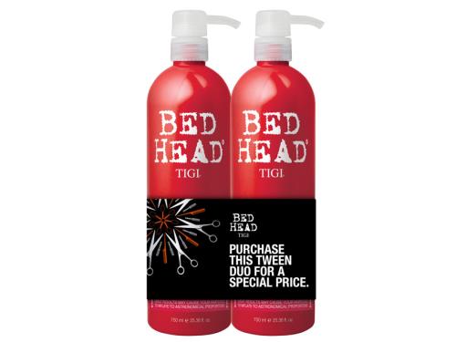 Bed Head Resurrection Tween Duo