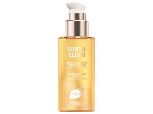PHYTO Subtil Elixir Intense Nutrition Shine Oil