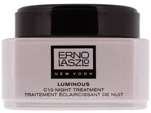 Erno Laszlo Luminous C10 Night Treatment