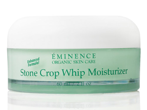 Buy Eminence Stone Crop Whip Moisturizer, a clarifying moisturizer, now.