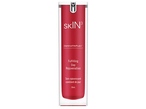 skIN3 Fulfilling Day Rejuvenation