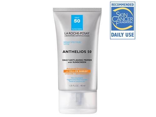 La Roche-Posay Anthelios 50 Daily Anti-Aging Primer with Sunscreen