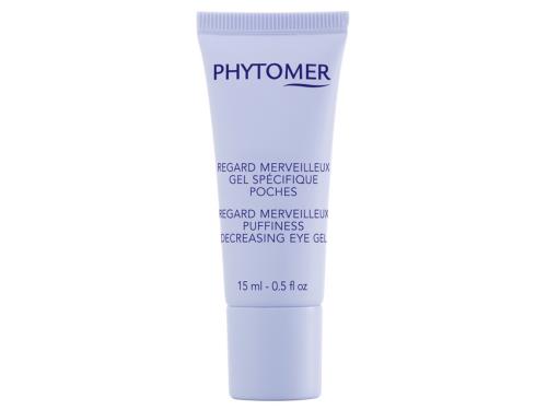 Phytomer Regard Merveilleux Puffiness Decreasing Eye Gel