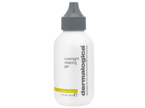 Dermalogica MediBac Overnight Clearing Gel