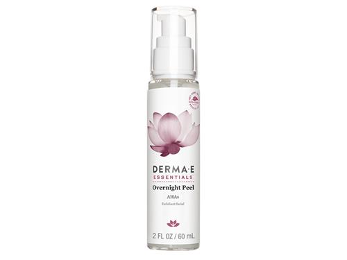 derma e Overnight Peel