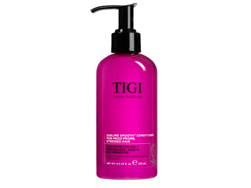 Tigi hair reborn что это