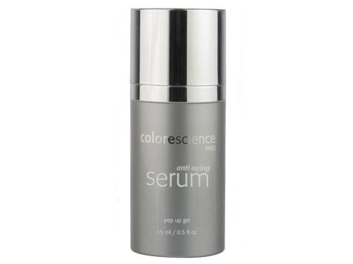 Colorescience Pro Anti Aging Serum (formerly Pep Up Gel)