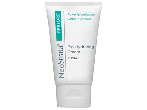neostrata bio hydrating cream neostrata bio hydrating cream