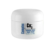 Complex Cu3 Intensive Tissue Repair Cream 1 oz Jar