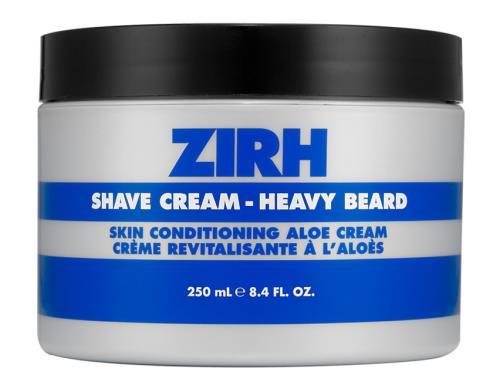 ZIRH Heavy Beard Shave Cream