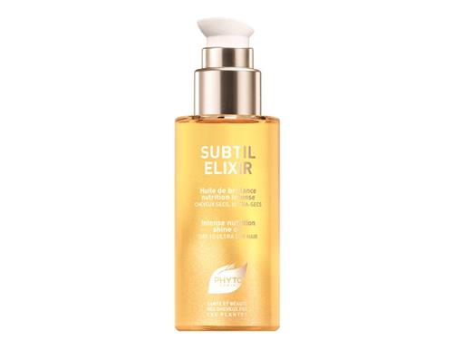 PHYTO Subtle Oil Intense Nutrition