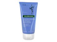 Klorane Conditioning Balm with Flax Fiber