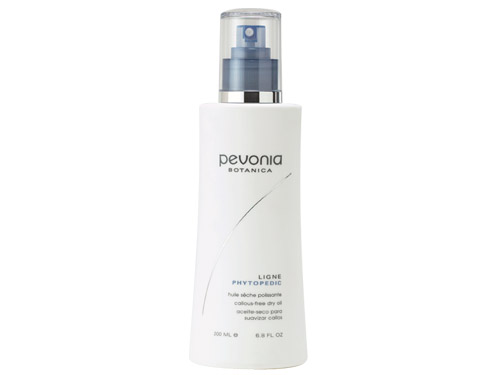 Pevonia Callous-Free Dry Oil