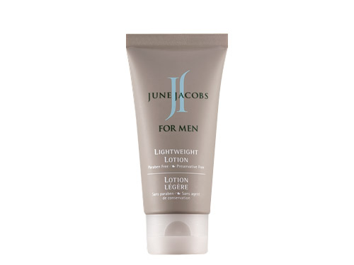 June Jacobs for Men Lightweight Lotion
