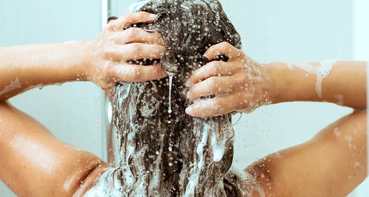 Double Shampooing: Myth or a Miracle?