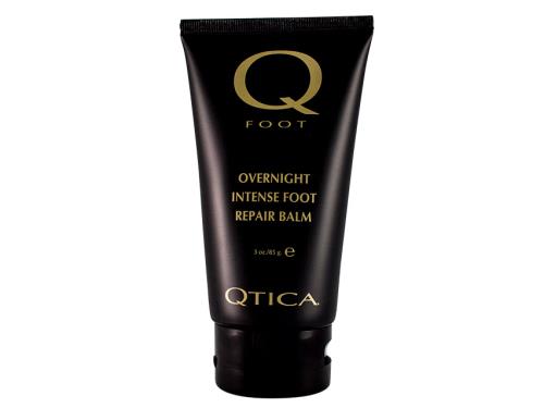 QTICA Overnight Intense Foot Repair Balm