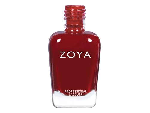 Zoya Nail Polish - Courtney