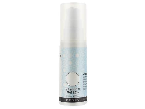 Benev Vitamin C Gel 20%