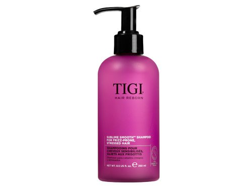 TIGI Hair Reborn Sublime Smooth Shampoo