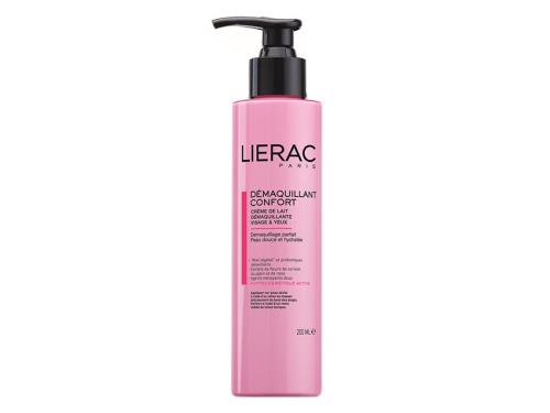 Lierac Comfort Cleanser