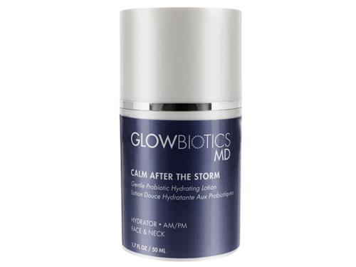 GLOWBIOTICS MD CALM AFTER THE STORM Gentle Probiotic Hydrating Lotion