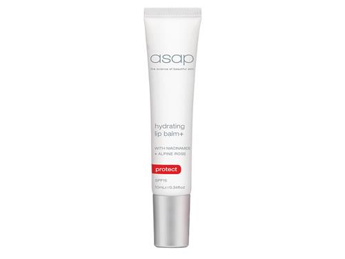 asap Hydrating Lip Balm+ SPF 15