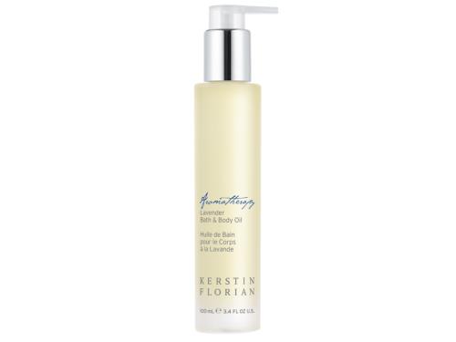 Kerstin Florian Lavender Bath & Body Oil