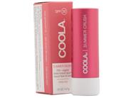 COOLA Mineral Liplux SPF 30 Organic Tinted Lip - Summer Crush
