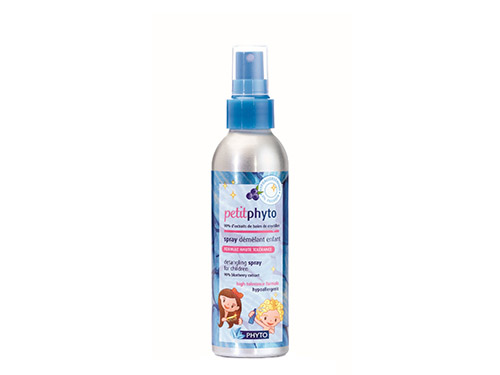 PHYTO Petitphyto Detangling Spray