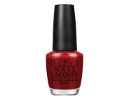 OPI Gwen Stefani Holiday Shades - Cinnamon Sweet
