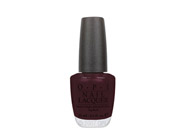 OPI Black Cherry Chutney