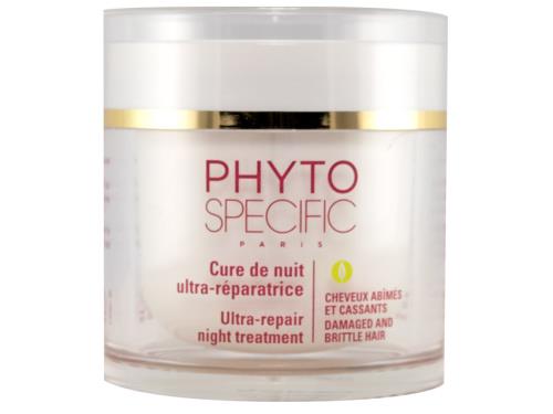 PhytoSpecific Ultra-Repair Night Treatment