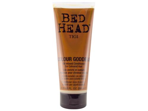 Bed Head Colour Goddess Conditioner