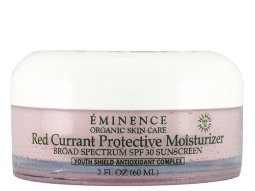Eminence Red Currant Protective Moisturizer SPF 30