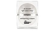 Dr. Brandt Light Years Away Whitening Cream