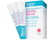 Bliss The Youth As We Know It Vitality Blend