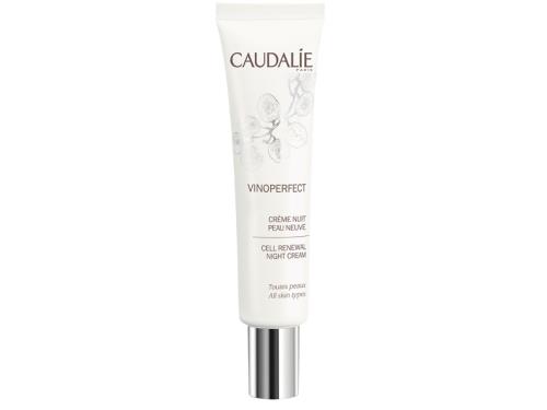 Caudalie Vinoperfect Cell Renewal Night Cream
